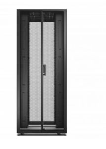 ER8222 Easy Rack 800mm 42U 1200mm with Roof Side panel castors feet and 4