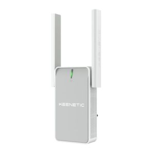 KN-3411-01-EU Buddy 6 AX3000 Kablosuz Menzil Genişletici Wi-Fi Mesh Repeater Range