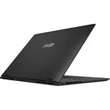 MSI NB PRESTIGE 16 AI+ EVO B2VMG-046TR ULTRA 9 288V 32GB LPDDR5X UMA 1TB SSD 16.0 UHD+ OLED W11 GRI