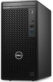 DELL PC OPTIPLEX N011O3000MTU 3000 MT i5-12500 8G 512GB SSD UBUNTU