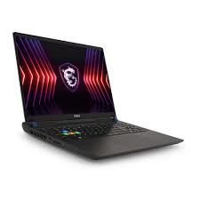 MSI NB VECTOR 17 HX A14VFG-228TR I9-14900HX 32GB DDR5 RTX4060 GDDR6 8GB 1TB SSD 17.0 QHD+ 240Hz W11
