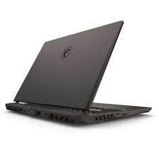 MSI NB VECTOR 17 HX A14VFG-228TR I9-14900HX 32GB DDR5 RTX4060 GDDR6 8GB 1TB SSD 17.0 QHD+ 240Hz W11