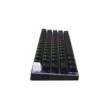 LOGITECH G PRO X 60 LIGHTSPEED KABLOSUZ OYUNCU KLAVYESİ (TÜRKÇE TUŞ DİZİMİ)TACTİLE SİYAH-92