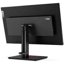 LENOVO WS 61F4GAT1TK P24H-20 23.8in MONITOR HDMI DMO