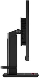 LENOVO WS 61F4GAT1TK P24H-20 23.8in MONITOR HDMI DMO