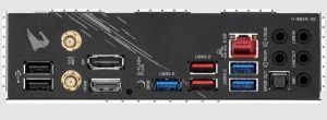 B550-AOR-ELITEAXV2 MAB AMD B550 ELITE AX V2 DDR4 4733MHZ
