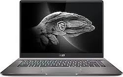 MSI NB CREATOR Z17 HX STUDIO A14VGT-253TR I7-14700HX 32GB DDR5 RTX4070 GDDR6 8GB 2TB SSD 17.0 QHD+ 165Hz TOUCH W11P