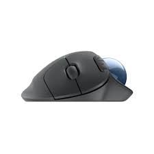 LOGITECH ERGO M575S KABLOSUZ TRACKBALL MOUSE-GRAFIT-910-007029