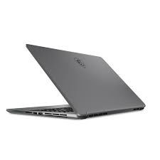 MSI NB CREATOR Z17 HX STUDIO A14VGT-253TR I7-14700HX 32GB DDR5 RTX4070 GDDR6 8GB 2TB SSD 17.0 QHD+ 165Hz TOUCH W11P