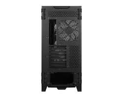 MSI MEG PROSPECT 700R Temperli Cam 4 x140mm A-RGB Dokunmatik IPS Panel E-ATX Gaming Bilgisayar Kasası