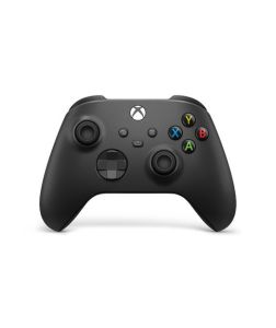 Microsoft Xbox Cntlr Merlin (Gen9) Black