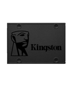 Kingston 480GB A400 SATA3 2.5 SSD