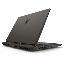 MSI NB VECTOR 17 HX A13VIG-674XTR I9-13980HX 32GB DDR5 RTX4090 GDDR6 16GB 1TB SSD 17.0 QHD+ 240Hz DOS