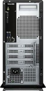 DELL PC VOSTRO 3020 N2042VDT3020MTU i3-13100 8G 256G SSD UBUNTU