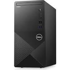 DELL PC VOSTRO 3020 N2042VDT3020MTU i3-13100 8G 256G SSD UBUNTU