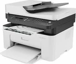 HP 4ZB84A 137FNW ÇOK FONKSİYONLU SİYAH LAZER YAZICI 21PPM