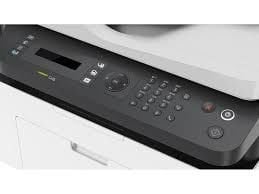 HP 4ZB84A 137FNW ÇOK FONKSİYONLU SİYAH LAZER YAZICI 21PPM