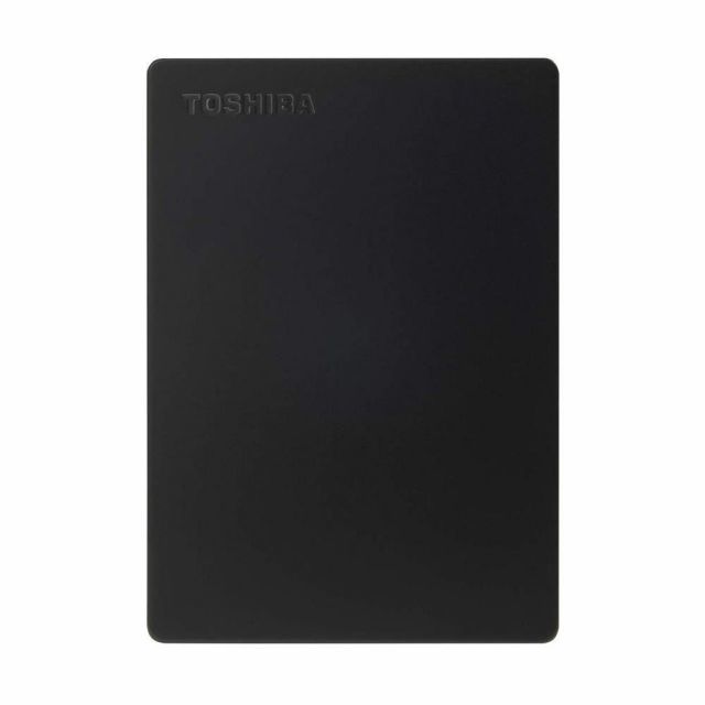 HDTD310EK3DA 1TB Canvio Slim USB 3.0 2.5'' 2.5'' Taşınabilir Disk