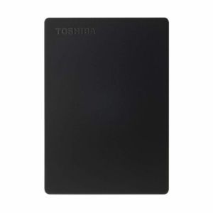 HDTD310EK3DA 1TB Canvio Slim USB 3.0 2.5'' 2.5'' Taşınabilir Disk