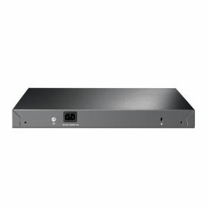 TL-SG3428XMP JetStream 24-Port Gigabit and 4-Port