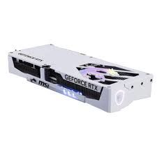 MSI VGA GEFORCE RTX 5070 TI 16G GAMING TRIO OC WHITE RTX5070TI 16GB GDRR7 256 B DX12 PCIE 5.0 X16 (3XDP 1XHDMI)