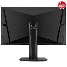 ASUS TUF GAMING VG27AQZ 27 HDR GAMING 2K IPS FREESYNC VE G-SYNC UYUMLU 2560 X 1440 1MS(MPRT) 165HZ DP HDMI MM VESA 3YIL ELMB SYNC, PIVOT
