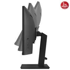 34 ASUS VA34VCPSN CURVED 1500R VA 3440 x 1440 (WUHD) 21:9 180HZ 1MS FRAMELESS USB-C PD 65W RJ45 USB HUB LOW BLUE LİGHT FLİCKER FREE ERGONOMİC DESİGN WALL MOUNTABLE GREEN SUSTAİNABİLİTY DOCKING MONITOR