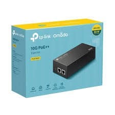 TP-LINK POE380S 10G POE ADAPTOR