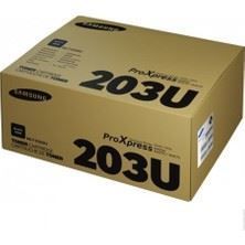 SU917A SAMSUNG MLT-D203U Ekstra Yüksek Kapasite Siyah Toner