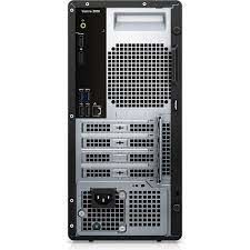 DELL PC VOSTRO N7598VDT3910_U 3910 i7-12700 1x16G 512G SSD UBUNTU