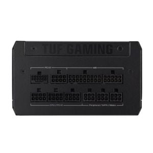 ASUS TUF GAMING-1000G 80+ GOLD 1000W MODÜLER ATX 3.0 UYUMLU 10 YIL GARANTİ