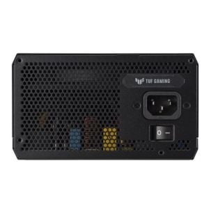 ASUS TUF GAMING-1000G 80+ GOLD 1000W MODÜLER ATX 3.0 UYUMLU 10 YIL GARANTİ