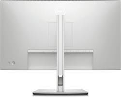 DELL U2724DE 27 ULTRASHARP IPS BLACK TECHNOLOGY 2560x1440 16:9 5MS 120Hz 2XDP HDMI Type-C 2 x THUNDERBOLTTM 4 PORT ANTI-GLARE HEIGHT TILT SWIVEL PIVOT VESA HUB MONITOR