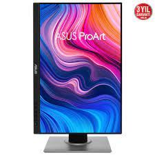 ASUS PROART PA248CRV 24.1 IPS HDR 1920x1200 5MS 75HZ DP HDMI USB MM VESA 3YIL 97% DCI-P3, CALMAN SERTIFIKALI, 100% sRGB, USB-C PD 96W