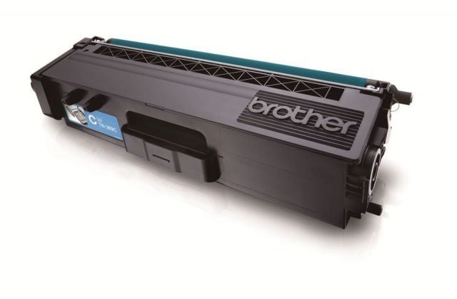 TN-369C TN-361BK HL-L8350CDW, MFC-L8600CDW 6000 SAYFA MAVİ TONER