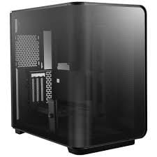 MSI MEG MAESTRO 700L PZ Temperli Cam E-ATX Panoramik Gaming Bilgisayar Kasası