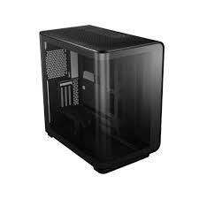 MSI MEG MAESTRO 700L PZ Temperli Cam E-ATX Panoramik Gaming Bilgisayar Kasası