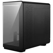 MSI MEG MAESTRO 700L PZ Temperli Cam E-ATX Panoramik Gaming Bilgisayar Kasası