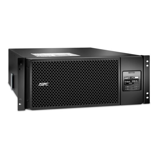SRT6KRMXLI Smart-UPS SRT 6000V4 RM 230V