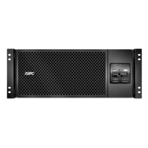 SRT6KRMXLI Smart-UPS SRT 6000V4 RM 230V