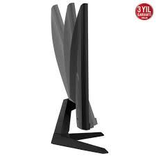 ASUS TUF GAMING VG277Q1A 27 GAMING VA FREESYNC PREMIUM 1920X1080 1MS(MPRT) 165HZ DP HDMI MM VESA 3YIL ELMB SYNC EYECARE