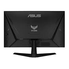 ASUS TUF GAMING VG277Q1A 27 GAMING VA FREESYNC PREMIUM 1920X1080 1MS(MPRT) 165HZ DP HDMI MM VESA 3YIL ELMB SYNC EYECARE