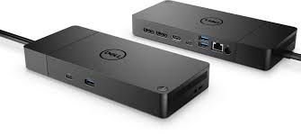 DELL WD19DCS PERFORMANCE DOCK 240W DOCKING STATION 210-AZBW