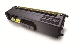 TN-369Y TN-361BK HL-L8350CDW, MFC-L8600CDW 6000 SAYFA SARI TONER