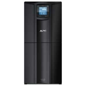 SMC3000I Smart-UPS C 3000VA LCD 230V