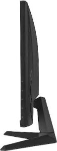 27 ASUS TUF GAMING VG279Q3A 27 GAMING FAST IPS FREESYNC VE G-SYNC UYUMLU 1920x1080 1MS 180HZ DP HDMI MM VESA 3YIL 99 sRGB ELMB Monitör