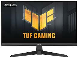 27 ASUS TUF GAMING VG279Q3A 27 GAMING FAST IPS FREESYNC VE G-SYNC UYUMLU 1920x1080 1MS 180HZ DP HDMI MM VESA 3YIL 99 sRGB ELMB Monitör