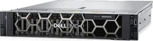 DELL SRV per550P3 R550 SILVER 4310 1x32G 1x480GB SSD/RAILS/BEZEL/NO NIC/PERC H755/iDRAC9 ENTERPRISE 15G/DUAL 1100W TITANIUM/CHASSIS 8X3.5
