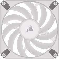 CORSAİR AF SERİSİ, İCUE AF120 RGB SLIM 120MM PWM AKIŞKAN DİNAMİK RULMANLI FAN - SİYAH İKİLİ PAKET (CO-9050163-WW)