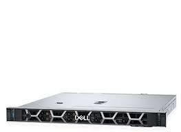 DELL SRV per360P2 R360 E-2434 1x16G 1x600GB SSD CHASSIS 8x2.5/RAILS/BROADCOM 5720 DUAL PORT/PERC H355/iDRAC9 BASIC 16G/Single 700W TITANIUM/